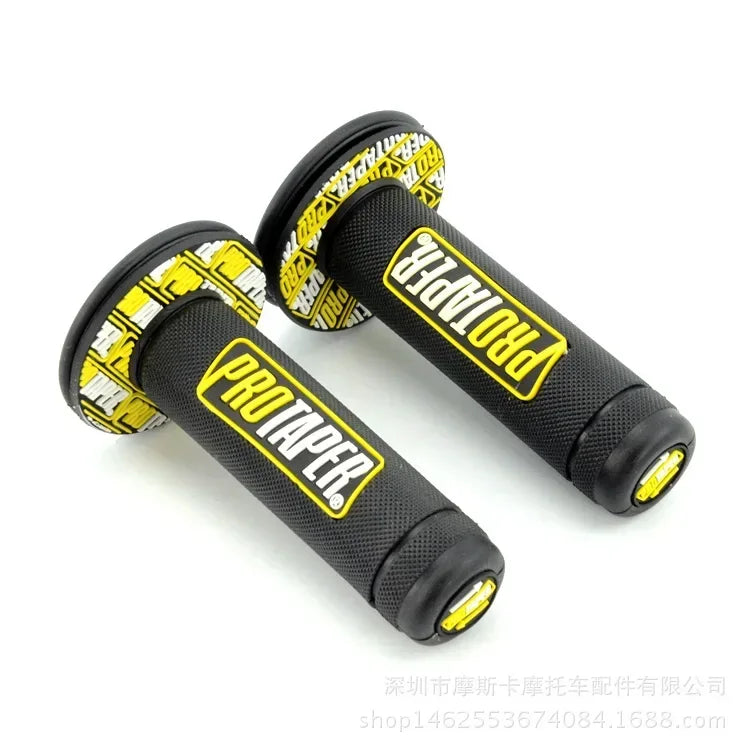 ProTaper Grips