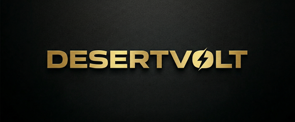 DESERTVOLT