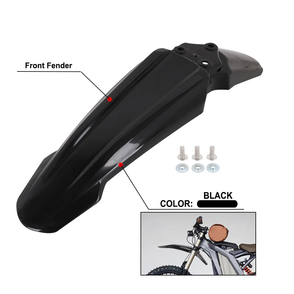 Surron LightBee Front Fender