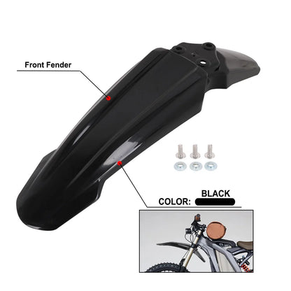 Surron LightBee Front Fender