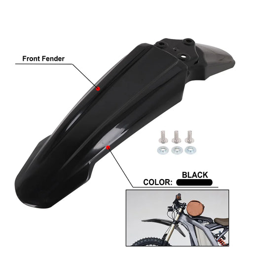 Surron LightBee Front Fender