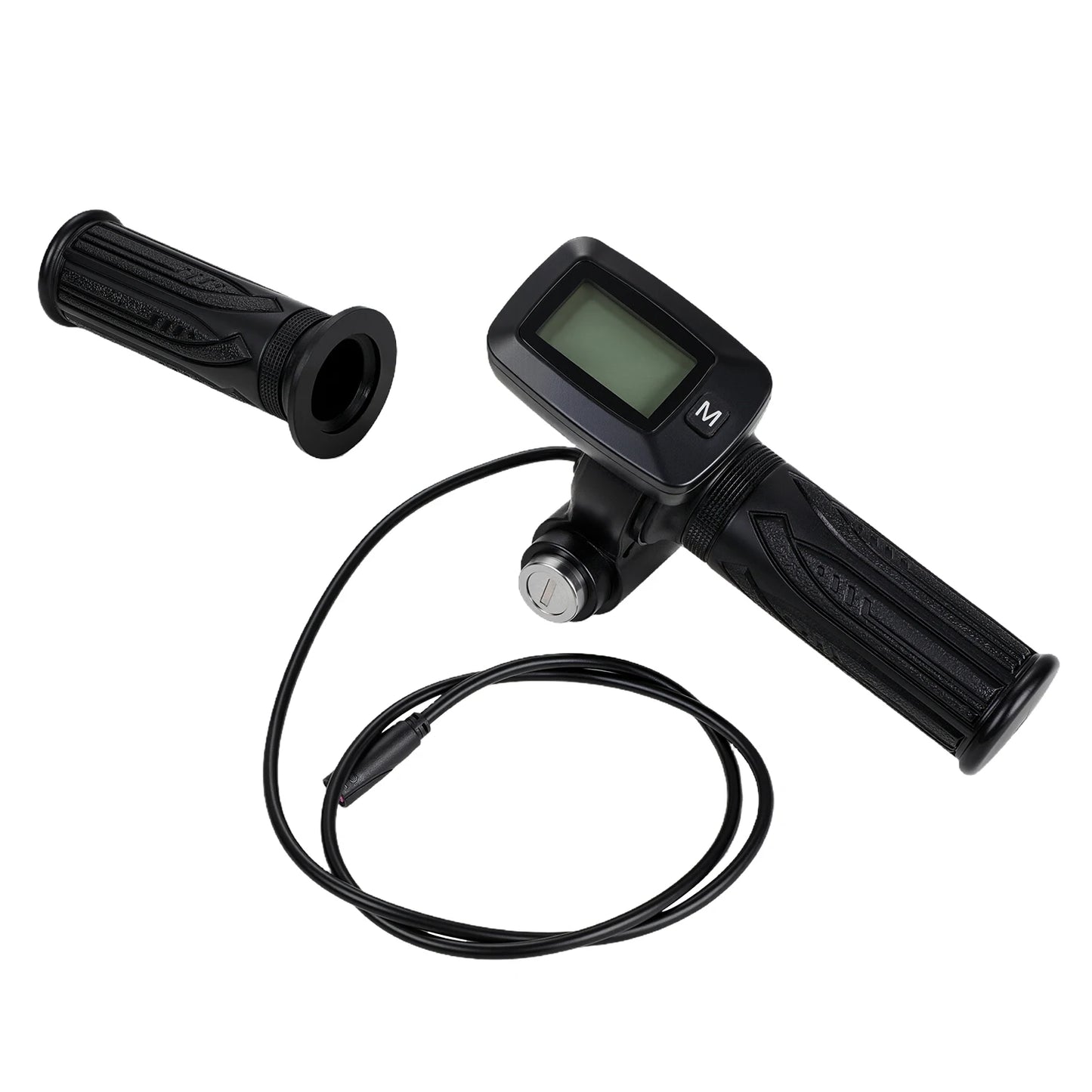 Original Kugoo Wish 01/ Tuttio Soleil 01 throttle