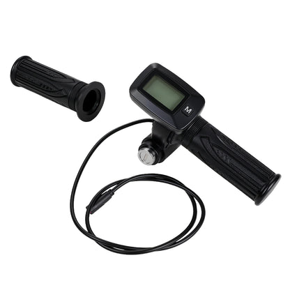 Original Kugoo Wish 01/ Tuttio Soleil 01 throttle