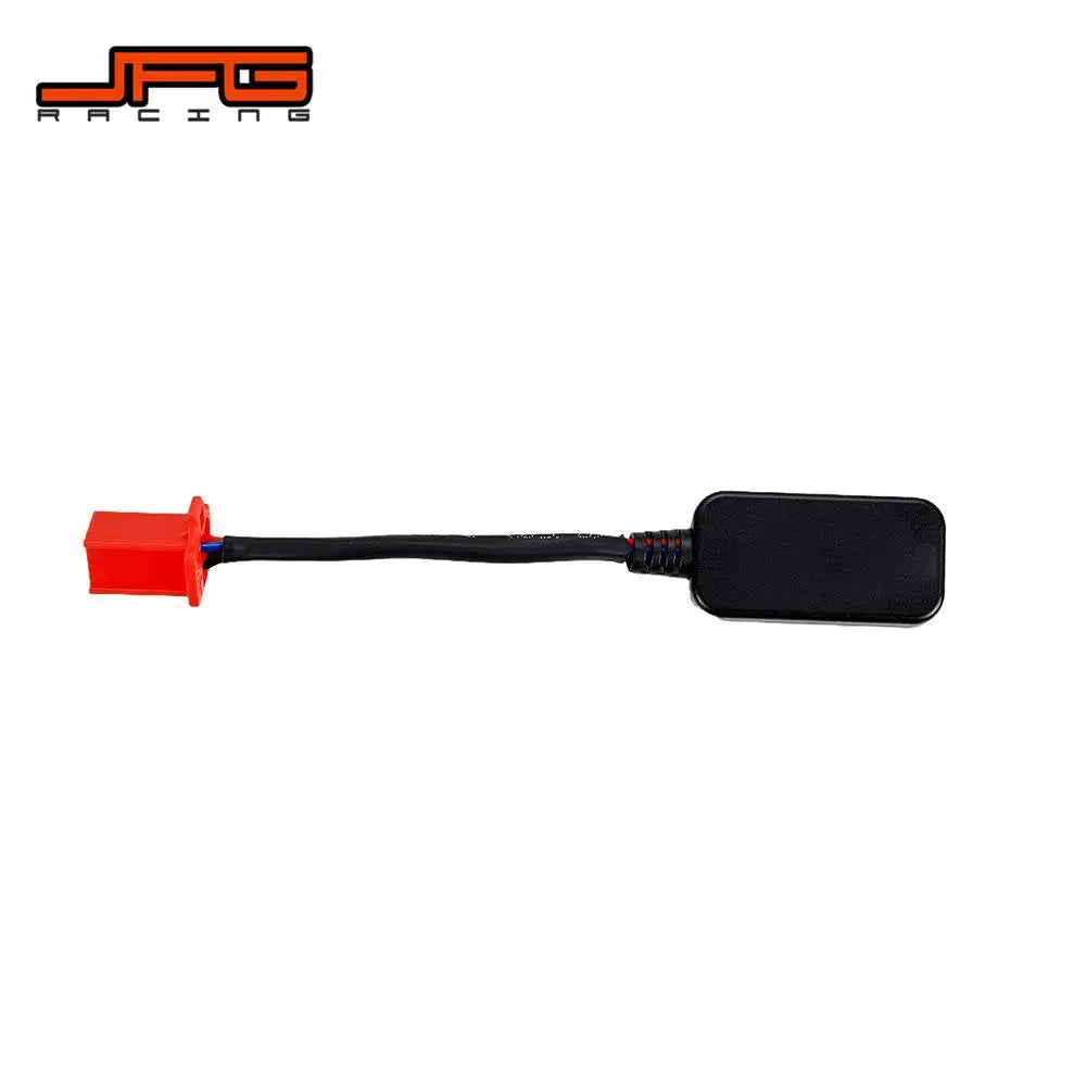 DESERTVOLT Bluetooth Tuning Dongle (Unlock Speed)