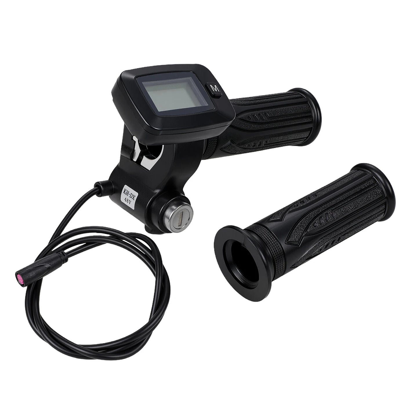 Original Kugoo Wish 01/ Tuttio Soleil 01 throttle