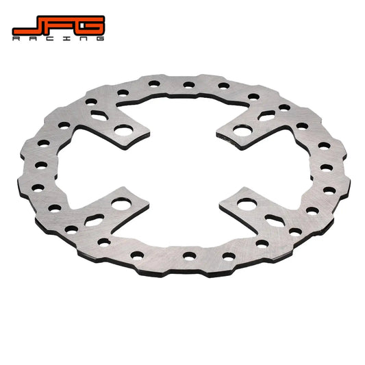 OEM Brake Discs